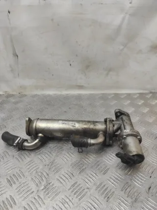 2841627400 Радиатор EGR Hyundai Tucson 1 Арт 65588, вид 1