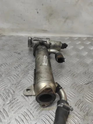 2841627400 Радиатор EGR Hyundai Tucson 1 Арт 65588, вид 2