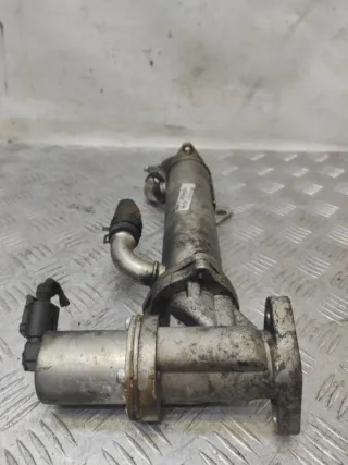 2841627400 Радиатор EGR Hyundai Tucson 1 Арт 65588, вид 4