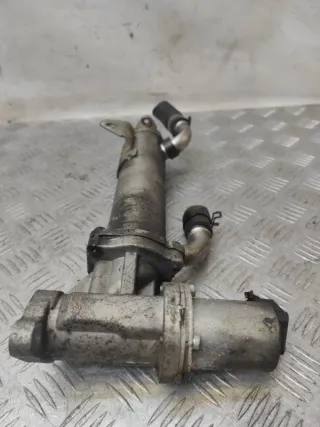 2841627400 Радиатор EGR Hyundai Tucson 1 Арт 65588, вид 5