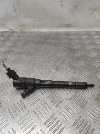 0445110258 Форсунка Hyundai Tucson 1 2.0л D4EA Арт 65601, вид 1