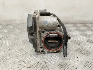 03g128063 Заслонка дроссельная Audi A3 8P Арт 65635, вид 2