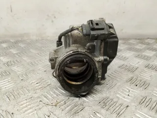 03g128063 Заслонка дроссельная Audi A3 8P Арт 65635, вид 4