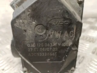 03g128063 Заслонка дроссельная Audi A3 8P Арт 65635, вид 5