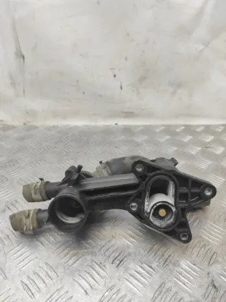 03C121025B Корпус термостата Volkswagen Golf 5 Арт 65647, вид 3