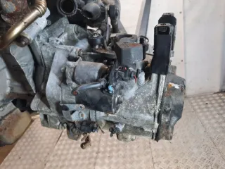 02T301103K КПП механическая (МКПП) Volkswagen Polo 4 Арт 65806, вид 1