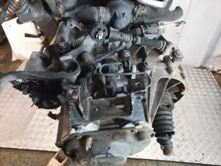 02T301103K КПП механическая (МКПП) Volkswagen Polo 4 Арт 65806, вид 2