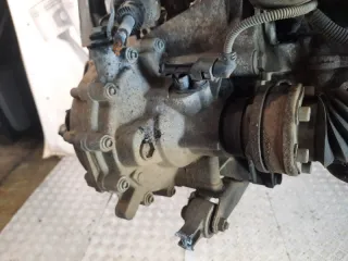 02T301103K КПП механическая (МКПП) Volkswagen Polo 4 Арт 65806, вид 6
