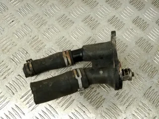  Фланец Ford Fiesta 5 Арт 65813, вид 2