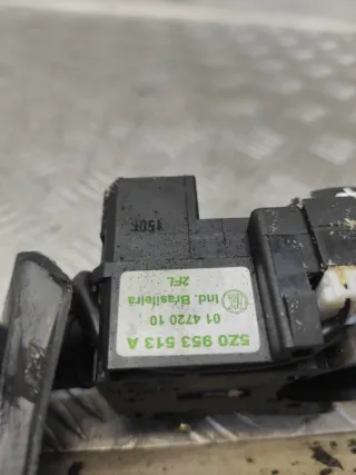 5Z0953513A Переключатель поворотов Volkswagen Fox Арт 65818, вид 6
