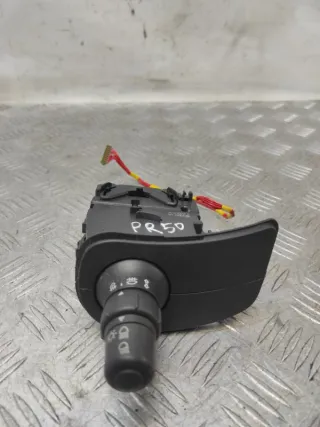 88102002469 Переключатель поворотов Renault Clio 3 Арт 65820, вид 4