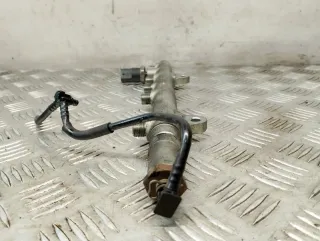 0445214024 Топливная рампа Volvo V40 1 1.9л F9Q Арт 65848, вид 5