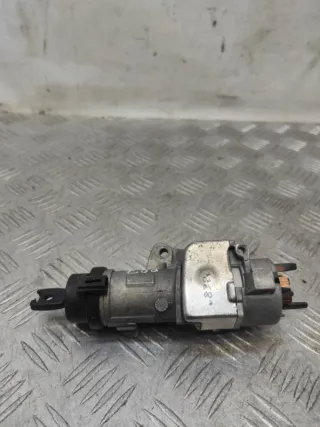 4B0905851 Замок зажигания Audi A4 B6 Арт 65877, вид 3