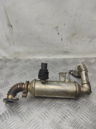 4M5Q9F464B1C Радиатор EGR Ford Mondeo 5 Арт 65942, вид 1