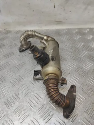 4M5Q9F464B1C Радиатор EGR Ford Mondeo 5 Арт 65942, вид 2