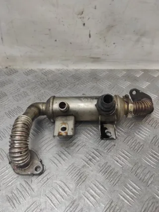4M5Q9F464B1C Радиатор EGR Ford Mondeo 5 Арт 65942, вид 3