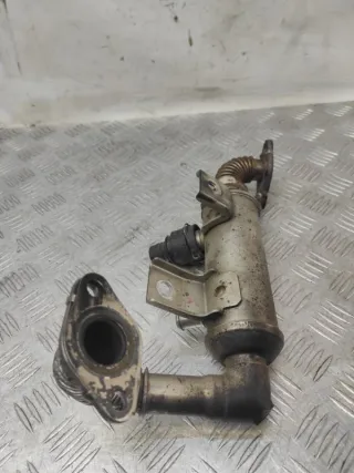 4M5Q9F464B1C Радиатор EGR Ford Mondeo 5 Арт 65942, вид 5