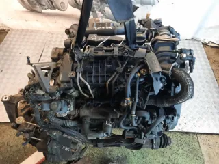 G8DB Двигатель Ford Focus 2 restailing Арт 65981, вид 2