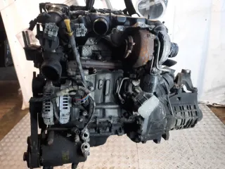 G8DB Двигатель Ford Focus 2 restailing Арт 65981, вид 3