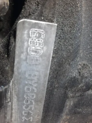 G8DB Двигатель Ford Focus 2 restailing Арт 65981, вид 4