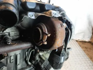 G8DB Двигатель Ford Focus 2 restailing Арт 65981, вид 5