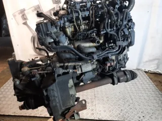 G8DB Двигатель Ford Focus 2 restailing Арт 65981, вид 9