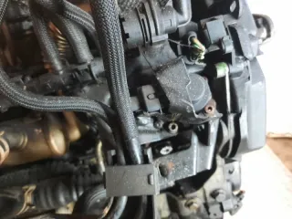 G8DB Двигатель Ford Focus 2 restailing Арт 65981, вид 11