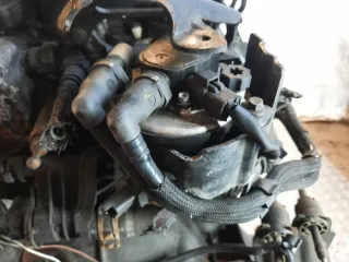 G8DB Двигатель Ford Focus 2 restailing Арт 65981, вид 14