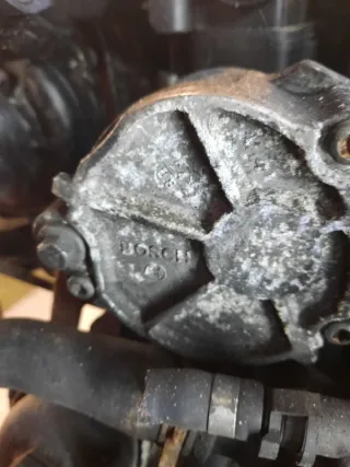 G8DB Двигатель Ford Focus 2 restailing Арт 65981, вид 15