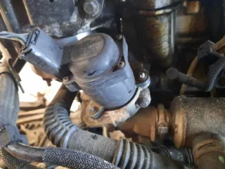 G8DB Двигатель Ford Focus 2 restailing Арт 65981, вид 16