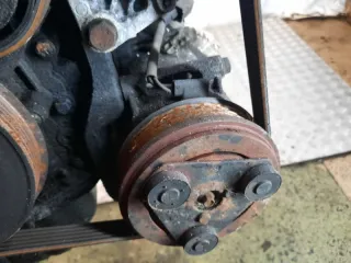 G8DB Двигатель Ford Focus 2 restailing Арт 65981, вид 18