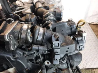 G8DB Двигатель Ford Focus 2 restailing Арт 65981, вид 19