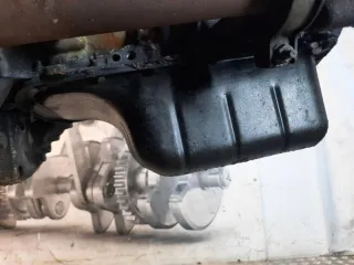 G8DB Двигатель Ford Focus 2 restailing Арт 65981, вид 21