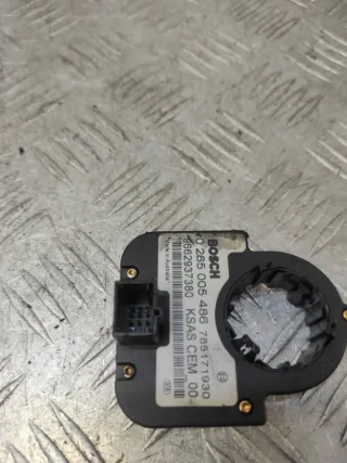 0265005486 Датчик угла поворота руля Citroen C4 Picasso 1 Арт 66224, вид 6