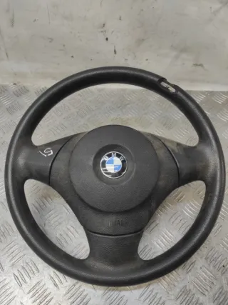  Руль BMW 1 E81/E82/E87/E88 Арт 66347, вид 1
