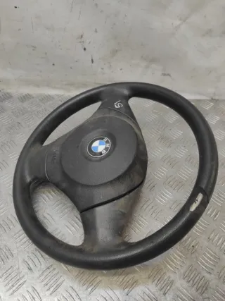  Руль BMW 1 E81/E82/E87/E88 Арт 66347, вид 3