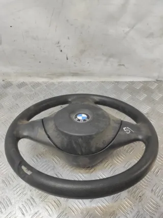  Руль BMW 1 E81/E82/E87/E88 Арт 66347, вид 4