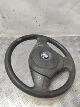  Руль BMW 1 E81/E82/E87/E88 Арт 66347, вид 5