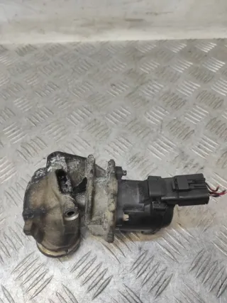 9672880080 Клапан EGR Citroen C4 Picasso 1 Арт 66358, вид 3