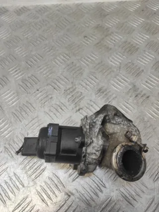 9672880080 Клапан EGR Citroen C4 Picasso 1 Арт 66358, вид 5