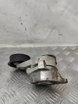 1014264 Натяжитель ремня генератора Ford Focus 2 1.8л KKDA Арт 66420, вид 1