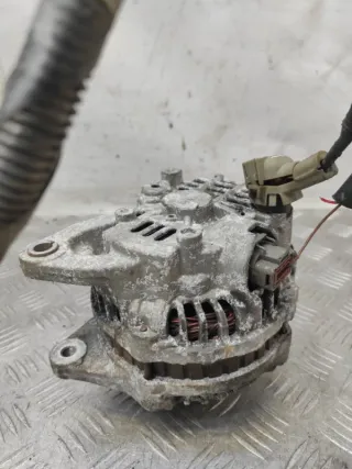 A2TB6191 Генератор Mazda Demio 1 Арт 66452, вид 1