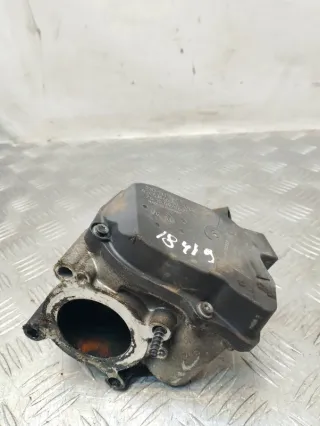 03D133062 Заслонка дроссельная Volkswagen Fox Арт 66483, вид 1