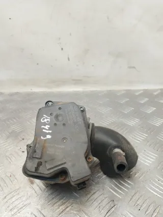 03D133062 Заслонка дроссельная Volkswagen Fox Арт 66483, вид 2