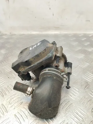 03D133062 Заслонка дроссельная Volkswagen Fox Арт 66483, вид 3