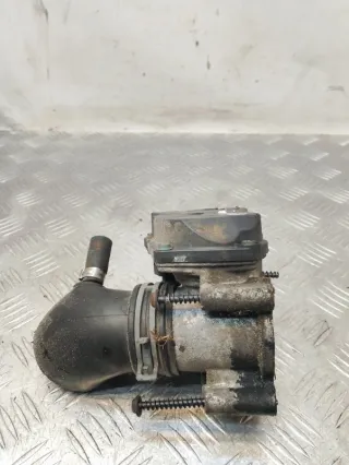 03D133062 Заслонка дроссельная Volkswagen Fox Арт 66483, вид 4