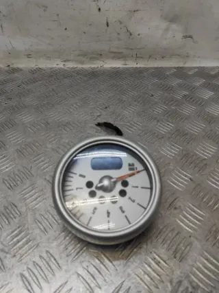 62116936294 Щиток приборов (приборная панель) MINI One Арт 66656, вид 3