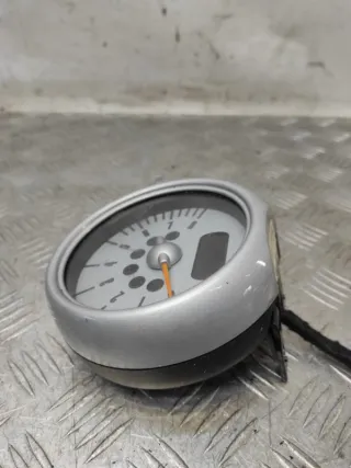 62116936294 Щиток приборов (приборная панель) MINI One Арт 66656, вид 4