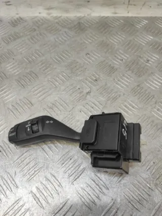 4M5T13335BD Переключатель поворотов Ford Focus 2 restailing Арт 66684, вид 1