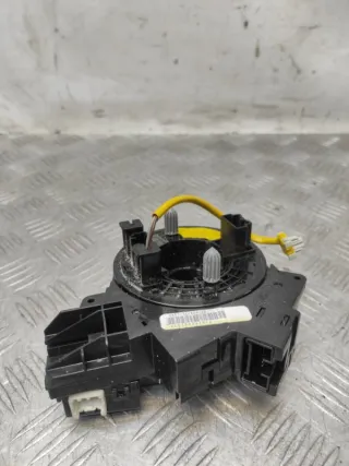 4M5T14A664AB Шлейф руля Ford Focus 2 restailing Арт 66691, вид 1